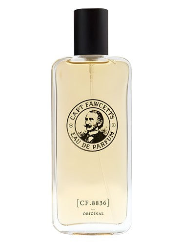 Captain Fawcett's Captain Fawcett's Eau de Parfum