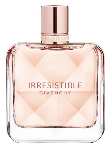 Givenchy Irrésistible Givenchy Eau de Toilette Fraiche