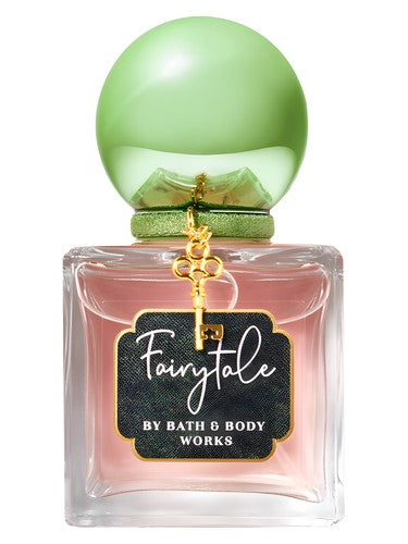 Bath & Body Works Fairytale