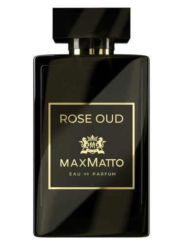 MaxMatto Rose Oud