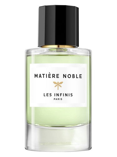 Geparlys Matière Noble