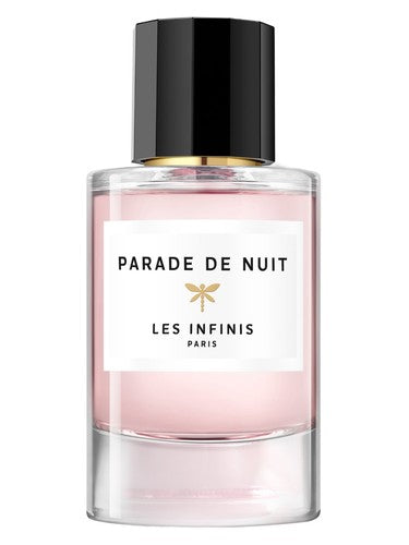 Geparlys Parade de Nuit