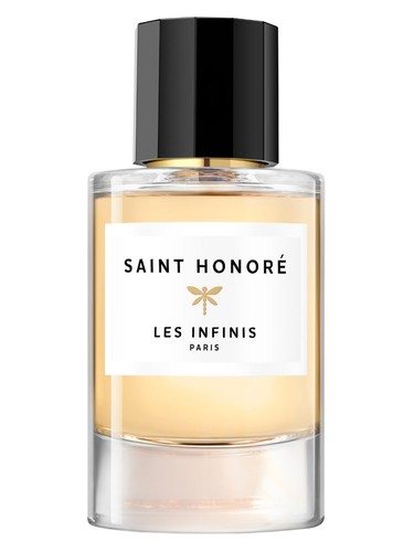 Geparlys Saint Honoré