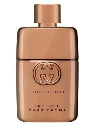 Gucci Gucci Guilty Eau de Parfum Intense Pour Femme
