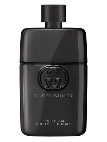 Gucci Gucci Guilty Pour Homme Parfum