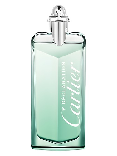 Cartier Déclaration Haute Fraîcheur