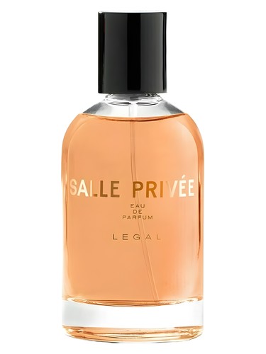 Salle Privée Legal