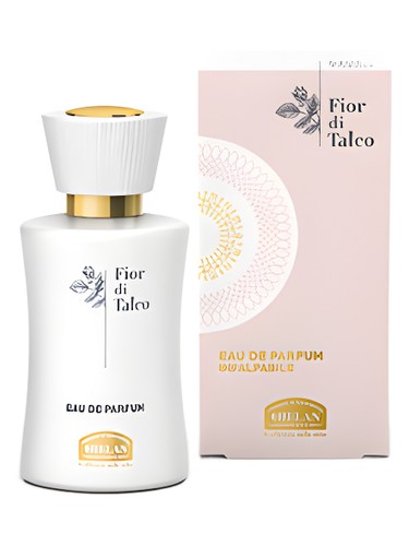 Helan Fior di Talco