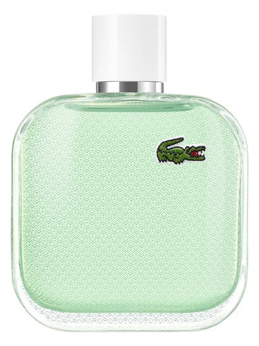 Lacoste L.12.12 Blanc Eau Fraîche Eau de Toilette For Him