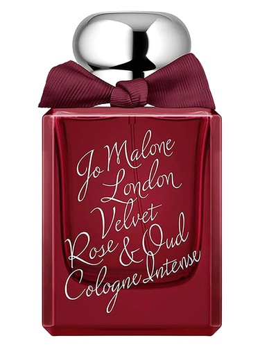Jo Malone London Velvet Rose & Oud Cologne Intense