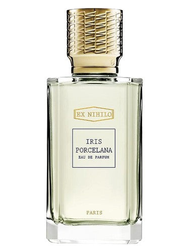 Ex Nihilo Iris Porcelana