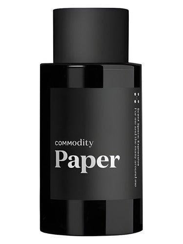 Commodity Paper