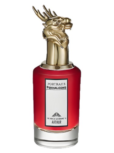 Penhaligon's The World According to Arthur