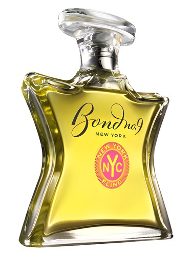 Bond No. 9 New York Fling