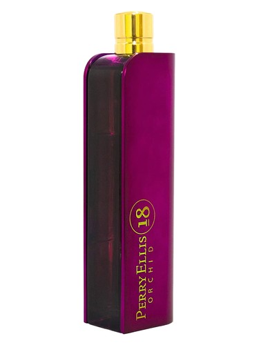 Perry Ellis 18 Orchid