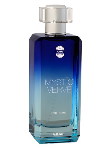 Ajmal Mystic Verve pour Homme