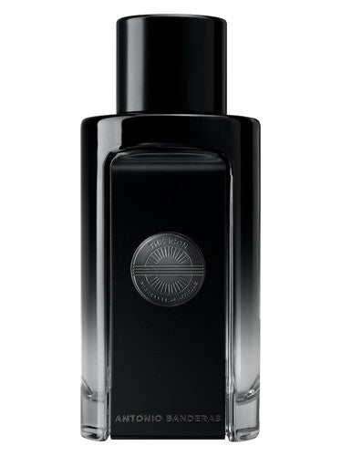 Antonio Banderas The Icon Eau de Parfum