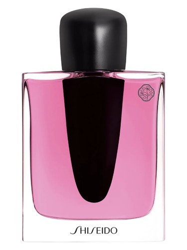 Shiseido Ginza Murasaki