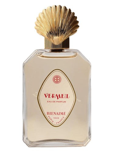 Bienaimé Vermeil