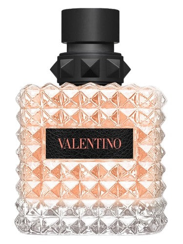 Valentino Valentino Donna Born In Roma Coral Fantasy
