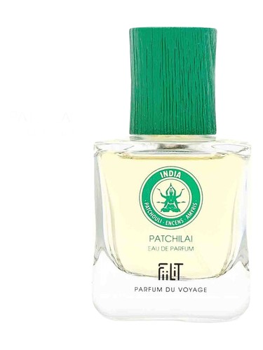 Fiilit Patchilai - India