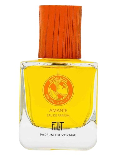 Fiilit Amante - Andalucia