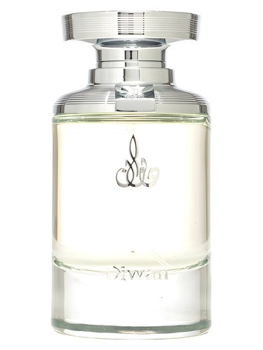Arabian Oud Diwan