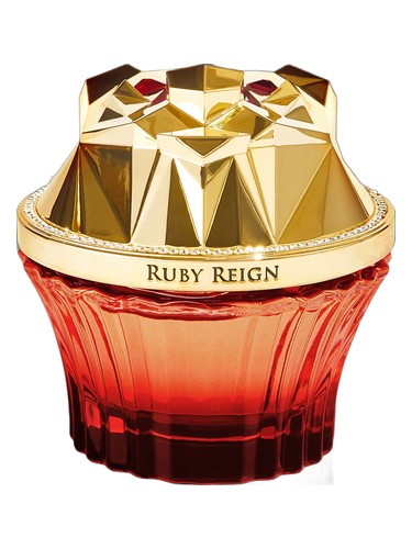 House of Sillage Ruby Reign
