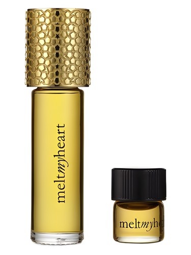 Strangelove NYC Melt My Heart Oil