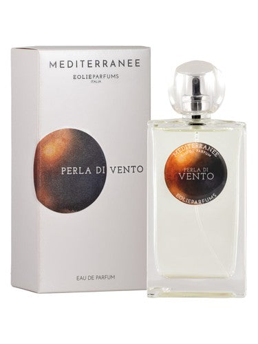 Eolie Parfums Perla di Vento
