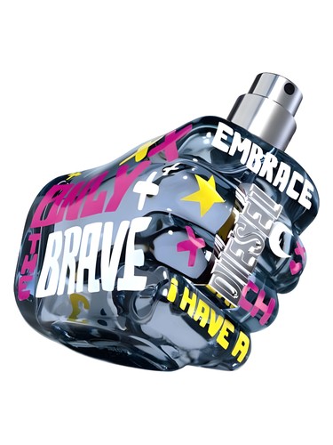 Diesel Only The Brave by Bunka