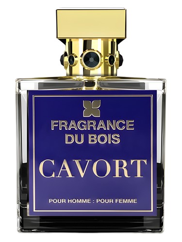Fragrance Du Bois Cavort Extrait de Parfum