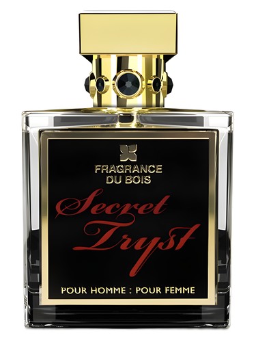 Fragrance Du Bois Secret Tryst Extrait de Parfum