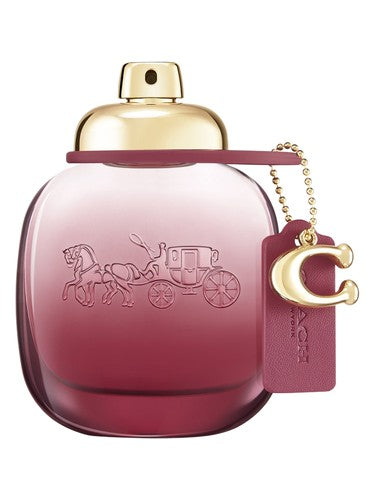 Coach Coach Wild Rose