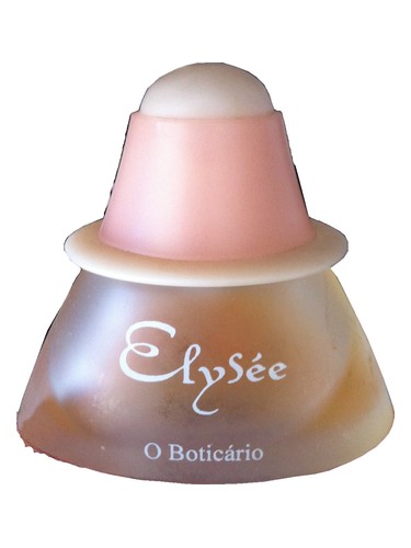O Boticário Elysée
