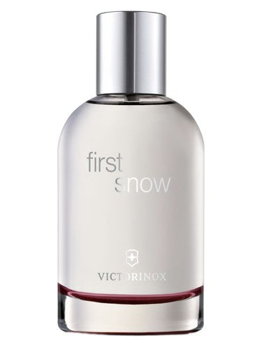 Victorinox Swiss Army First Snow