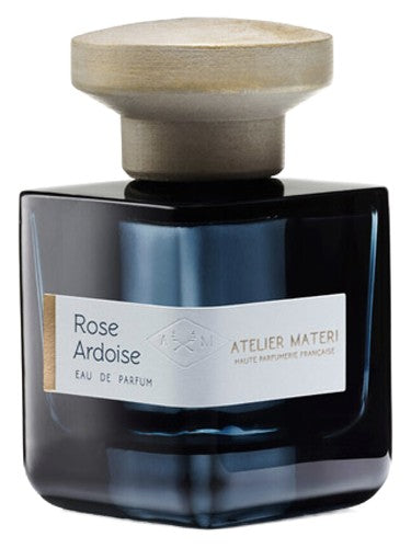 Atelier Materi Rose Ardoise