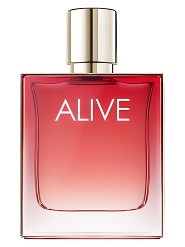 Hugo Boss Boss Alive Intense