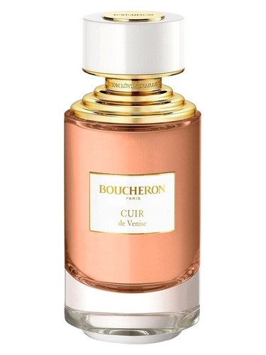 Boucheron Cuir de Venise