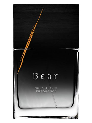 Wolf Brothers Bear