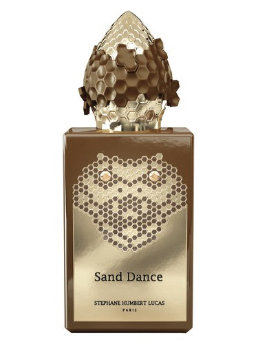 Stéphane Humbert Lucas 777 Sand Dance