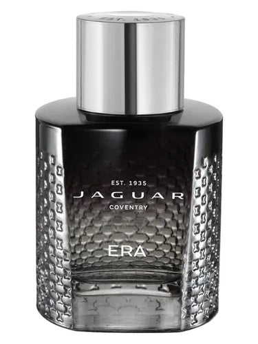 Jaguar Jaguar Era