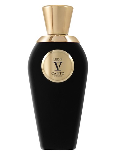 V Canto Leon