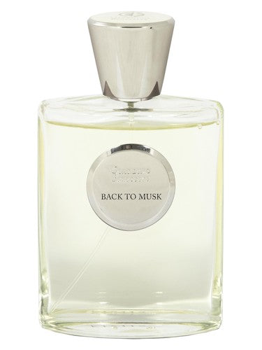 Giardino Benessere Back To Musk