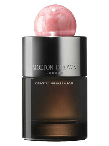 Molton Brown Delicious Rhubarb & Rose Eau de Parfum