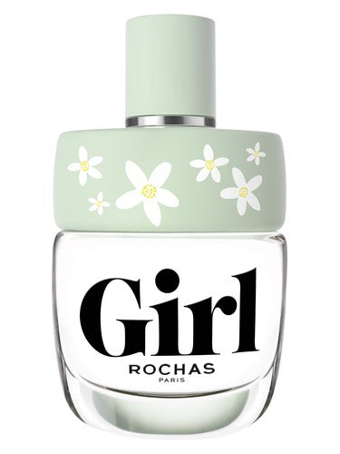 Rochas Girl Blooming