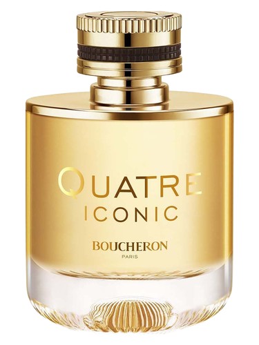 Boucheron Quatre Iconic