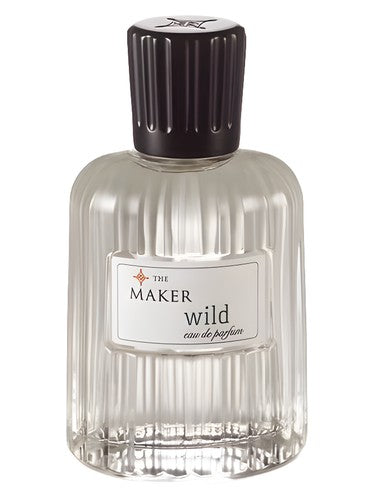 The Maker Wild