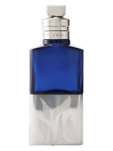 Dries Van Noten Voodoo Chile