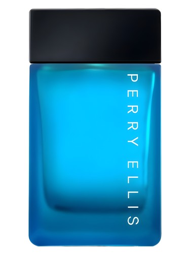 Perry Ellis Pure Blue